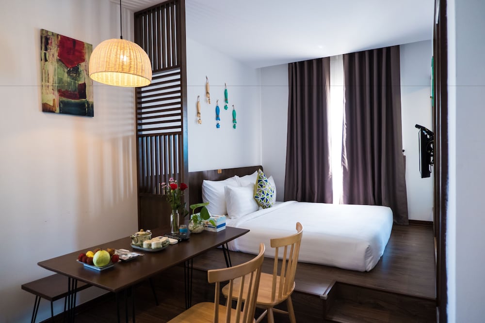 Santori Hotel Danang Bay 20/74