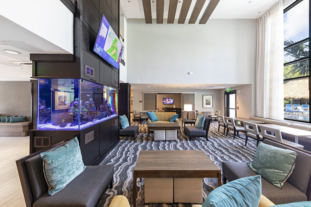 Staybridge Suites Naples Marco Island 53/75