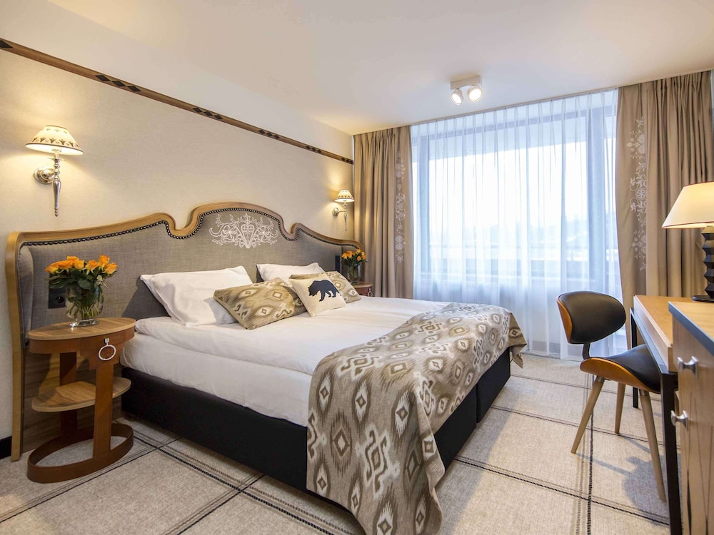 room