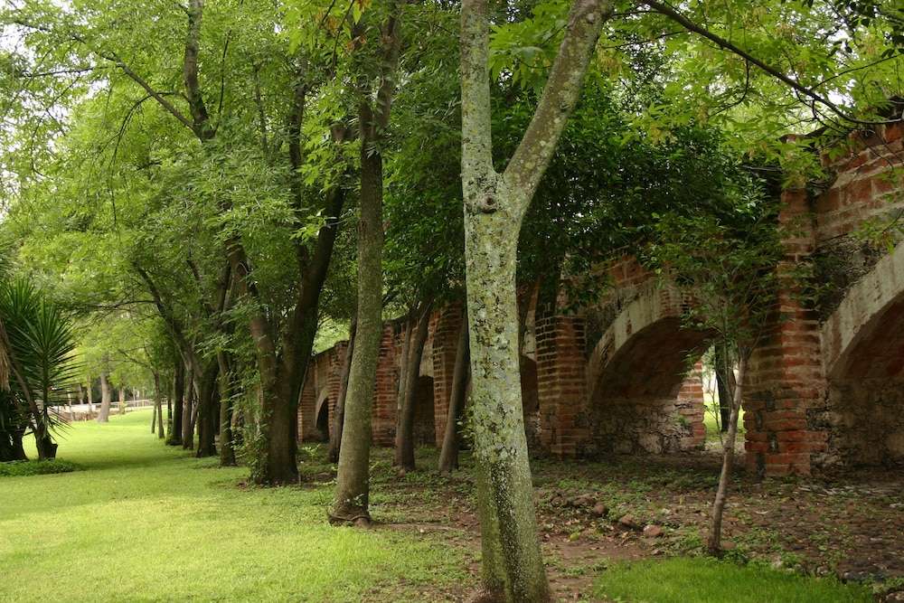 Hacienda Jurica by Brisas 68/73