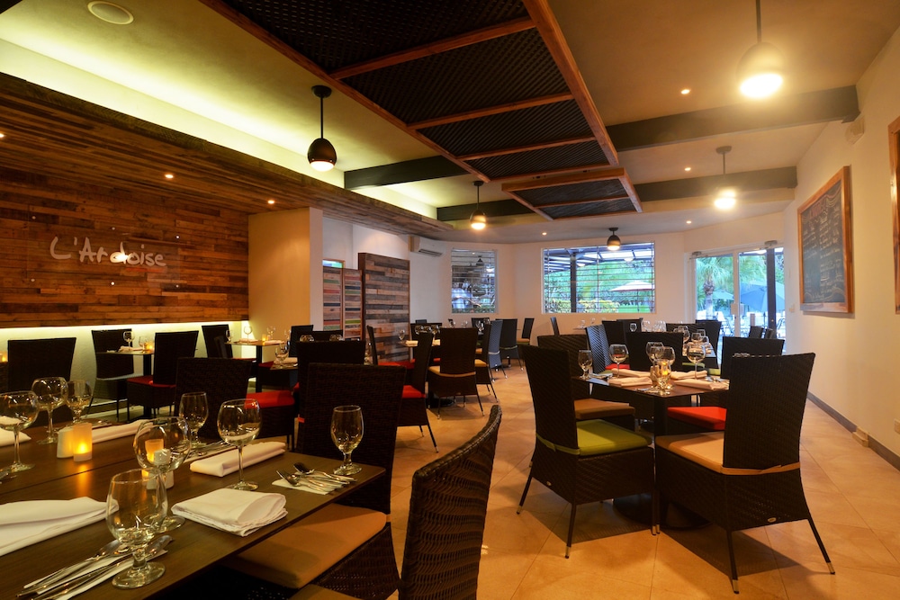 Villas Playa Samara Beach Front - All Inclusive 37/61