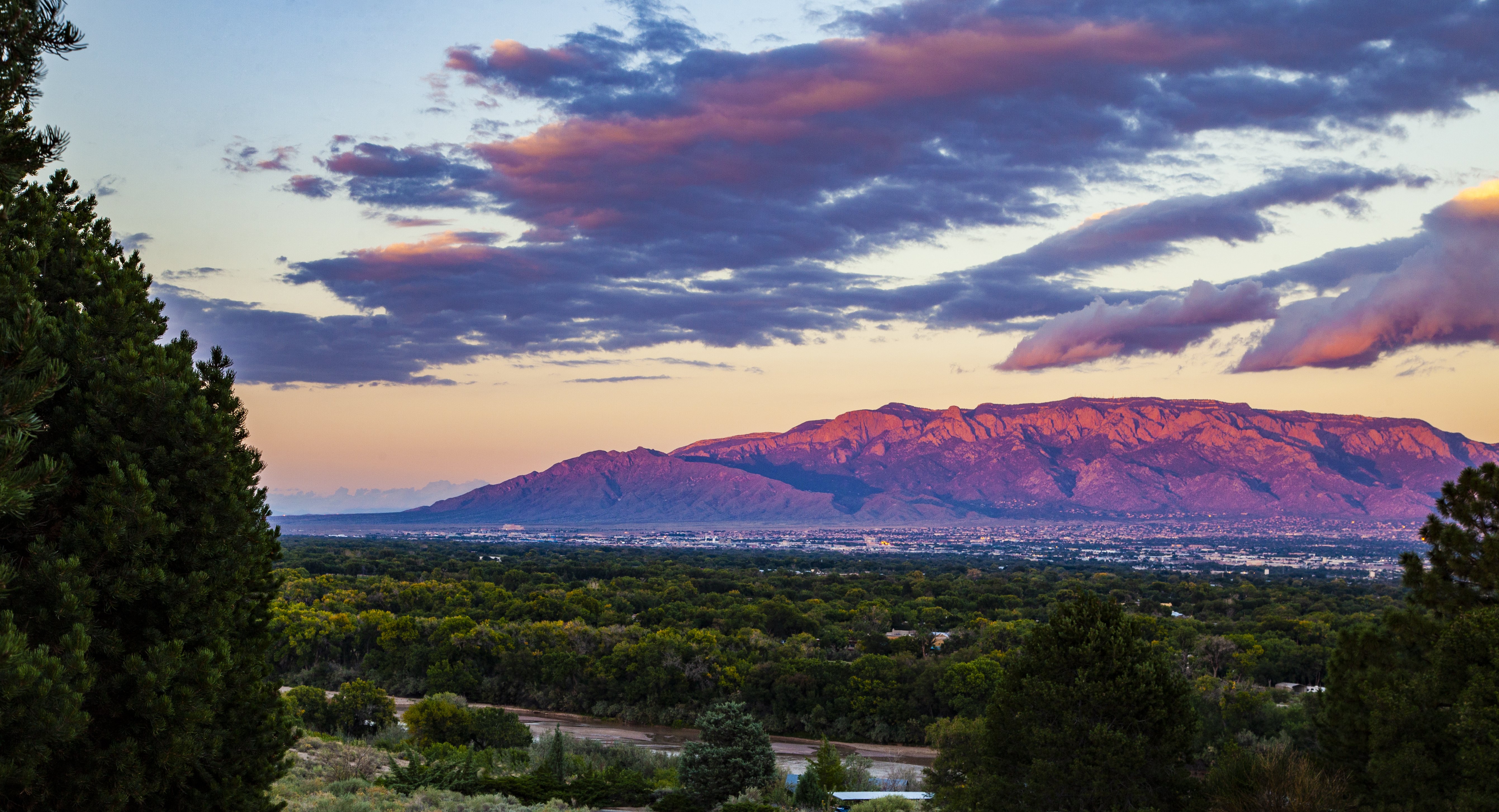 Holiday Inn Express Hotel and Suites Albuquerque Historic Old Town 67/73