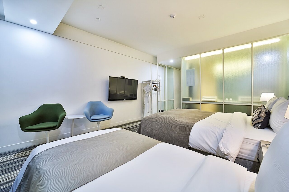 STANDARD, TWIN BEDS