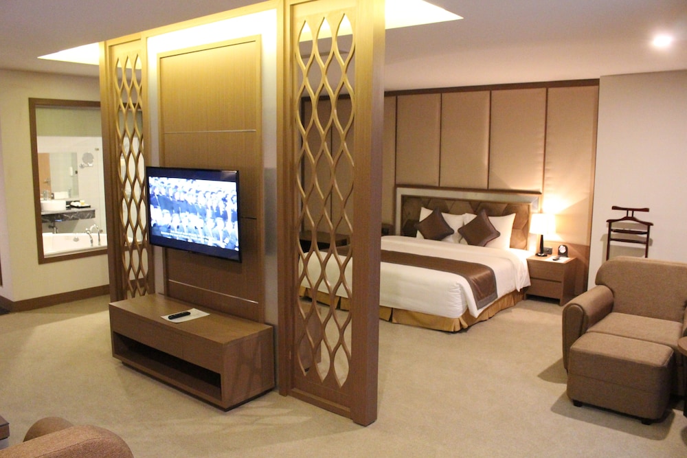 Muong Thanh Grand Tuyen Quang Hotel 19/46