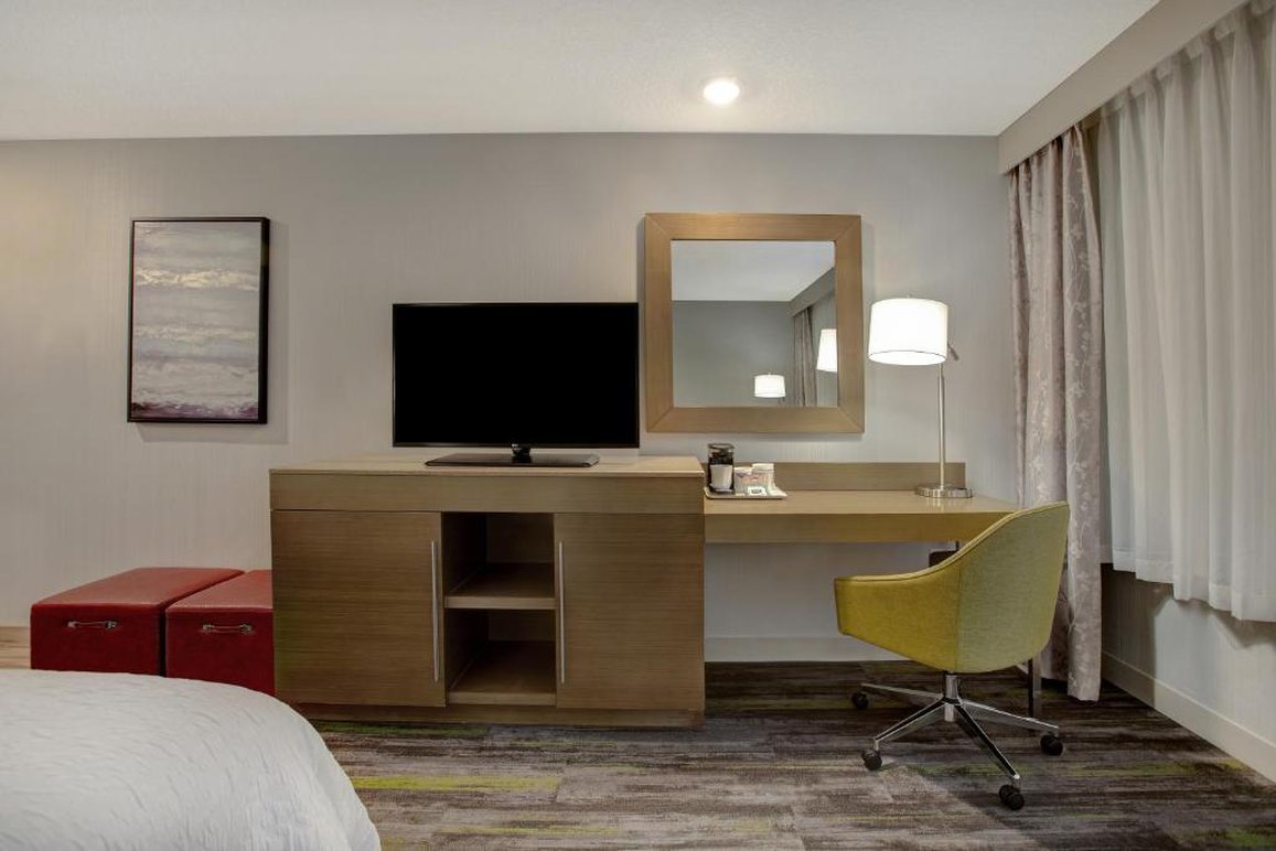 Ramada by Wyndham St. Paul AB 37/44