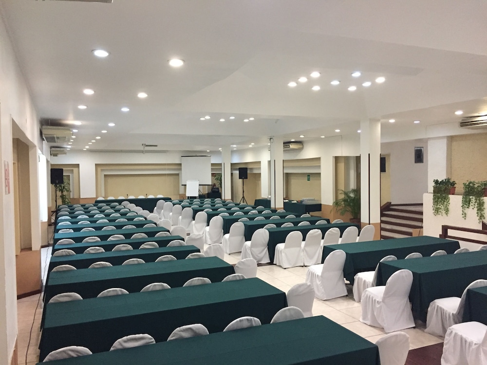 Hotel Palacio 49/57