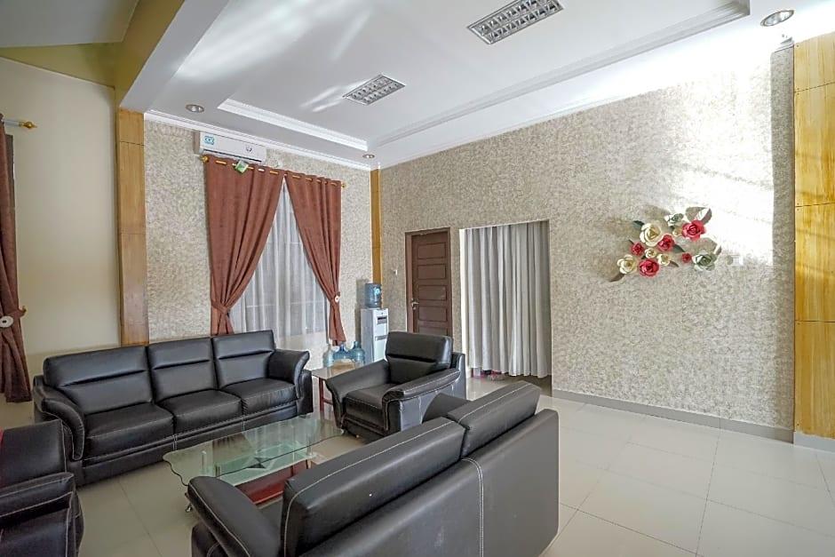 OYO 346 Guest House Dempo Jakabaring 31/50