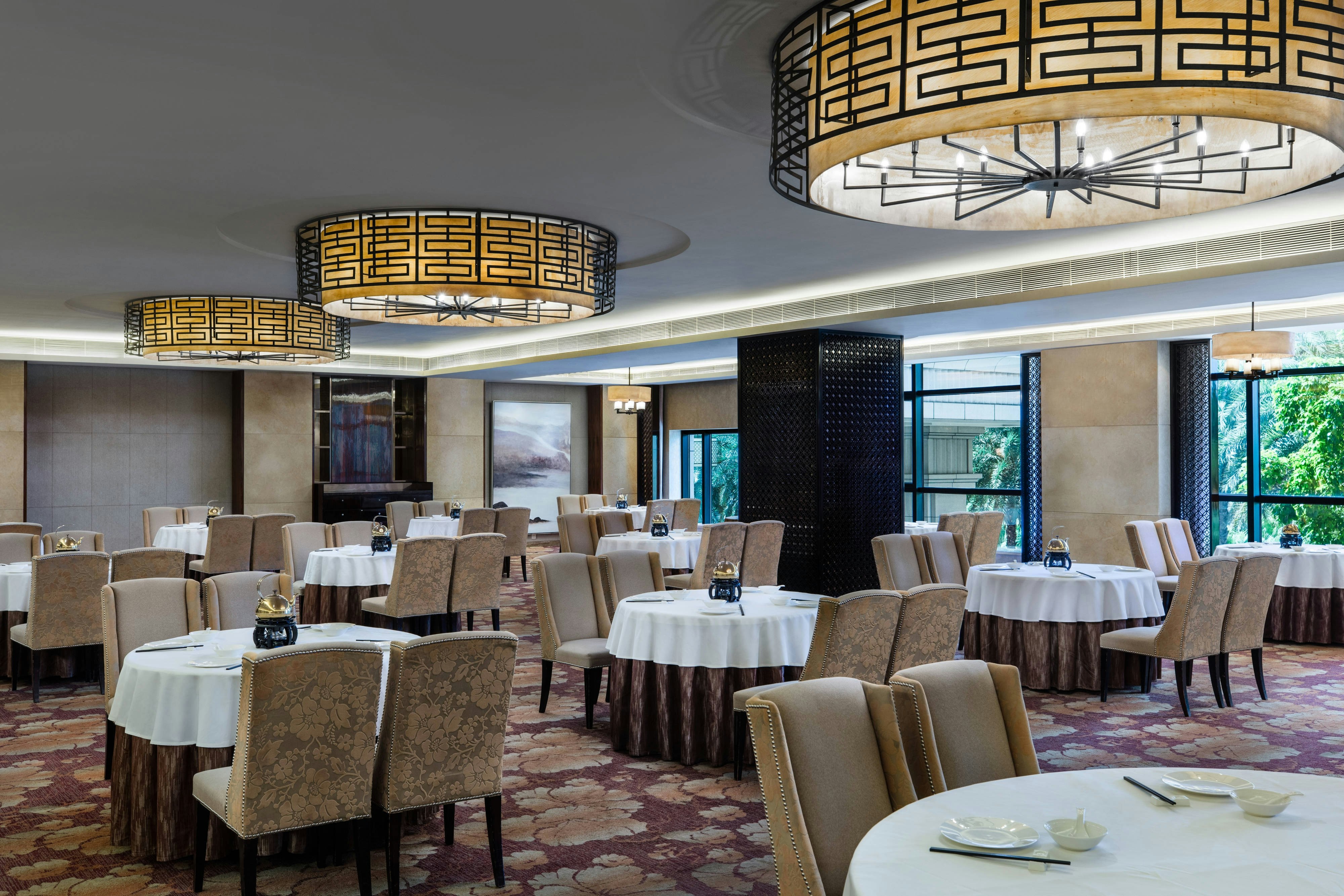 Sheraton Zhongshan 6/14