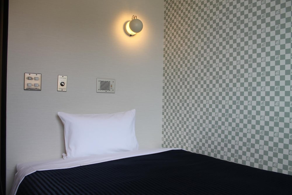 Hotel Livemax BUDGET miharaekimae 43/50