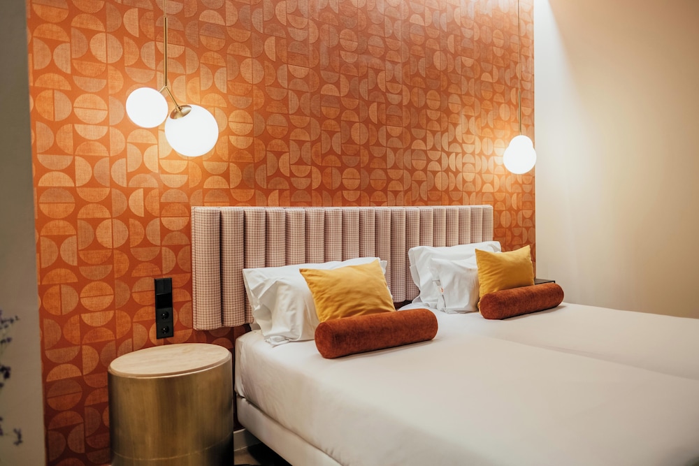 غرفة عائلية، Hotel Cetina Sevilla 7/10