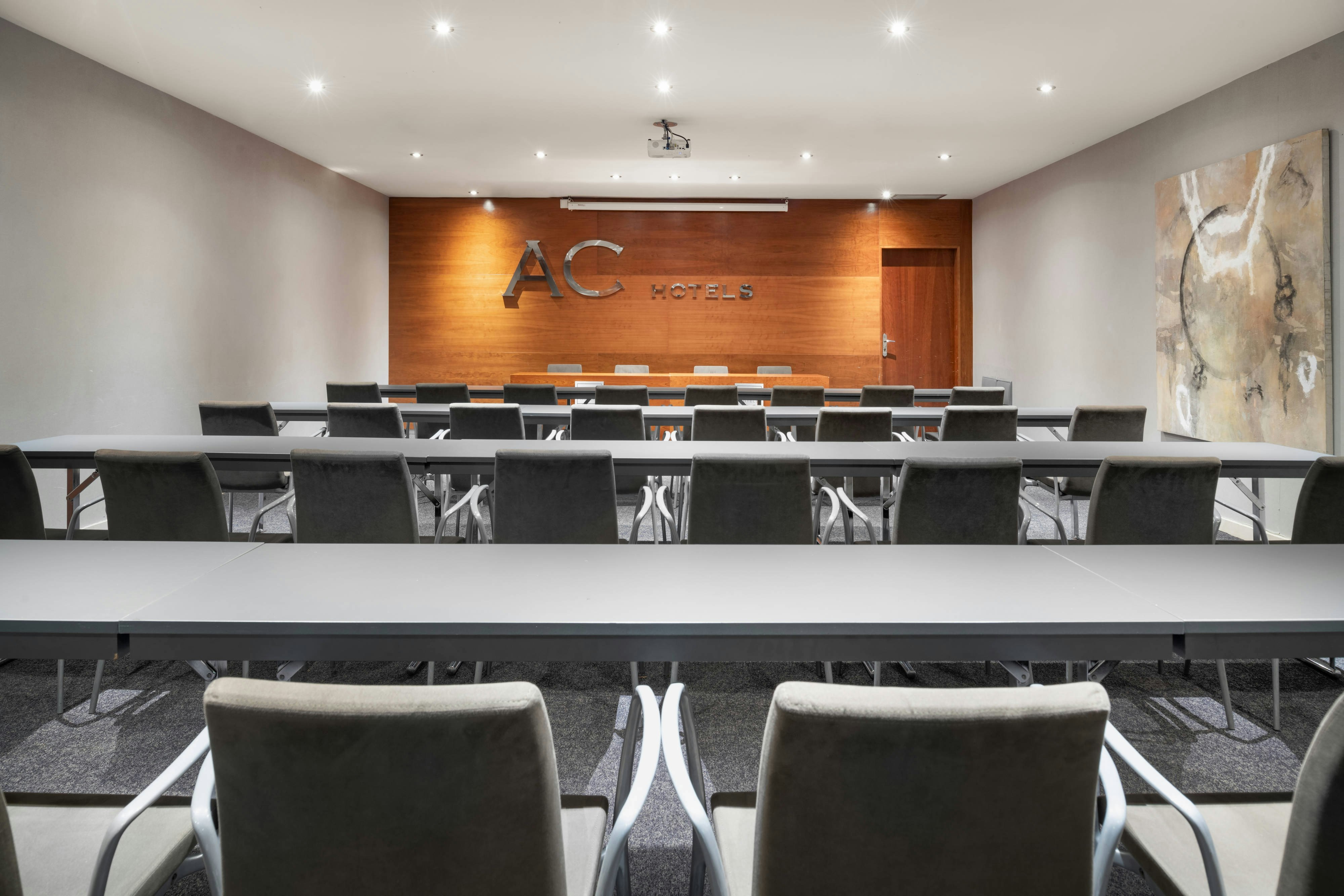 AC Hotel Badajoz by Marriott 49/49