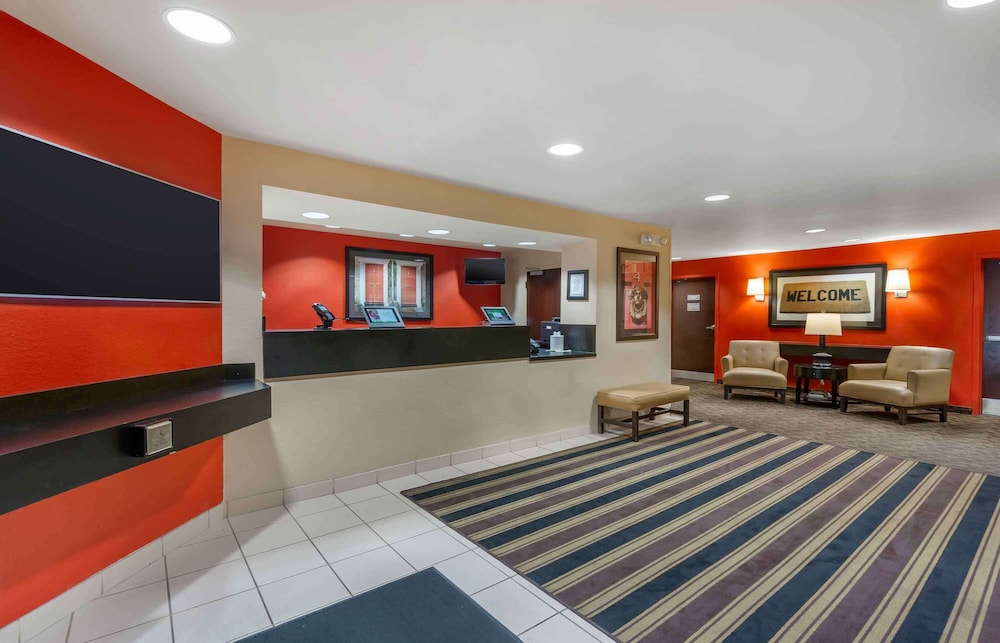 Extended Stay America Seattle - Bothell - West 8/56