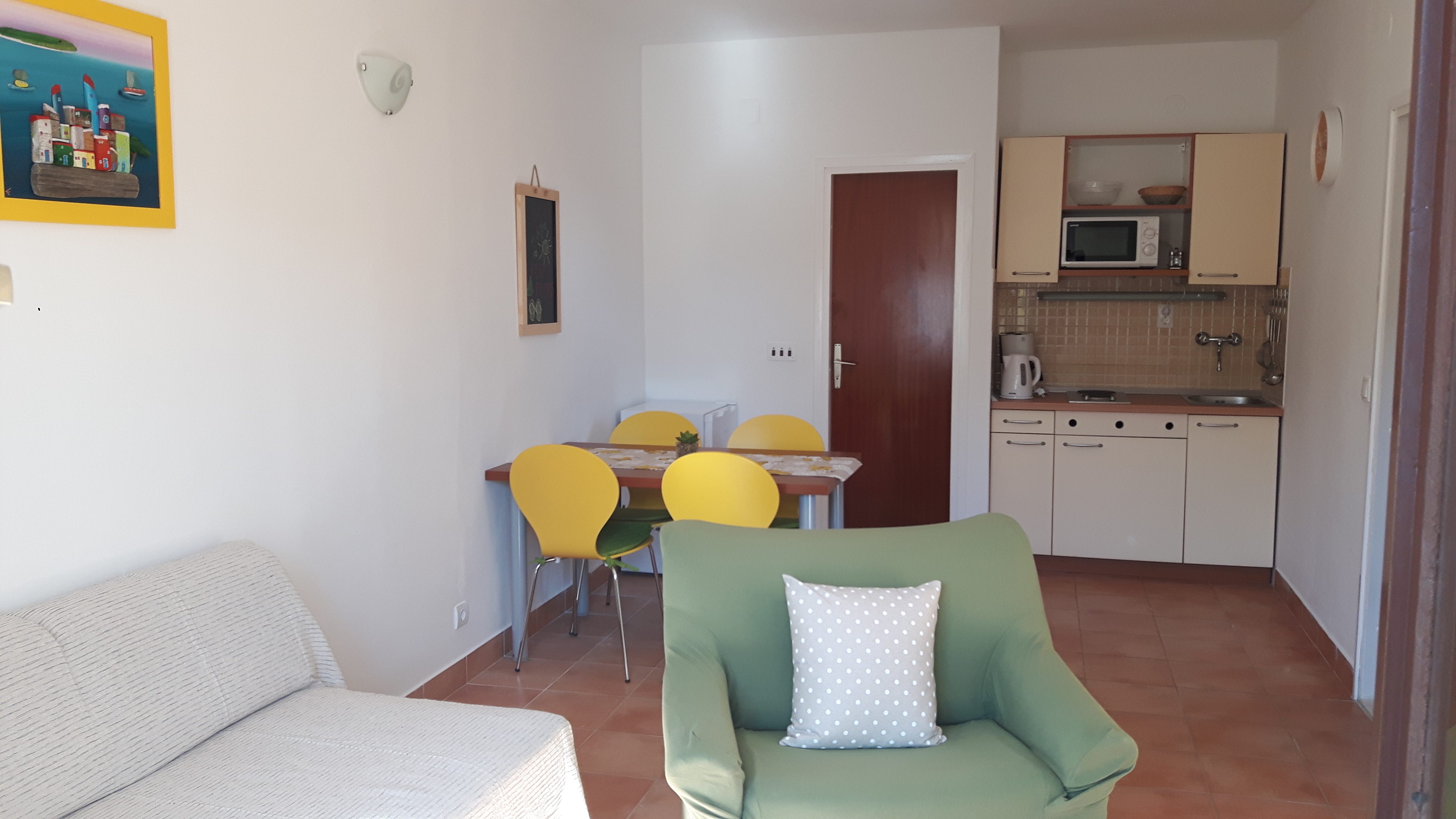 Amadria Park Camping Trogir 41/65