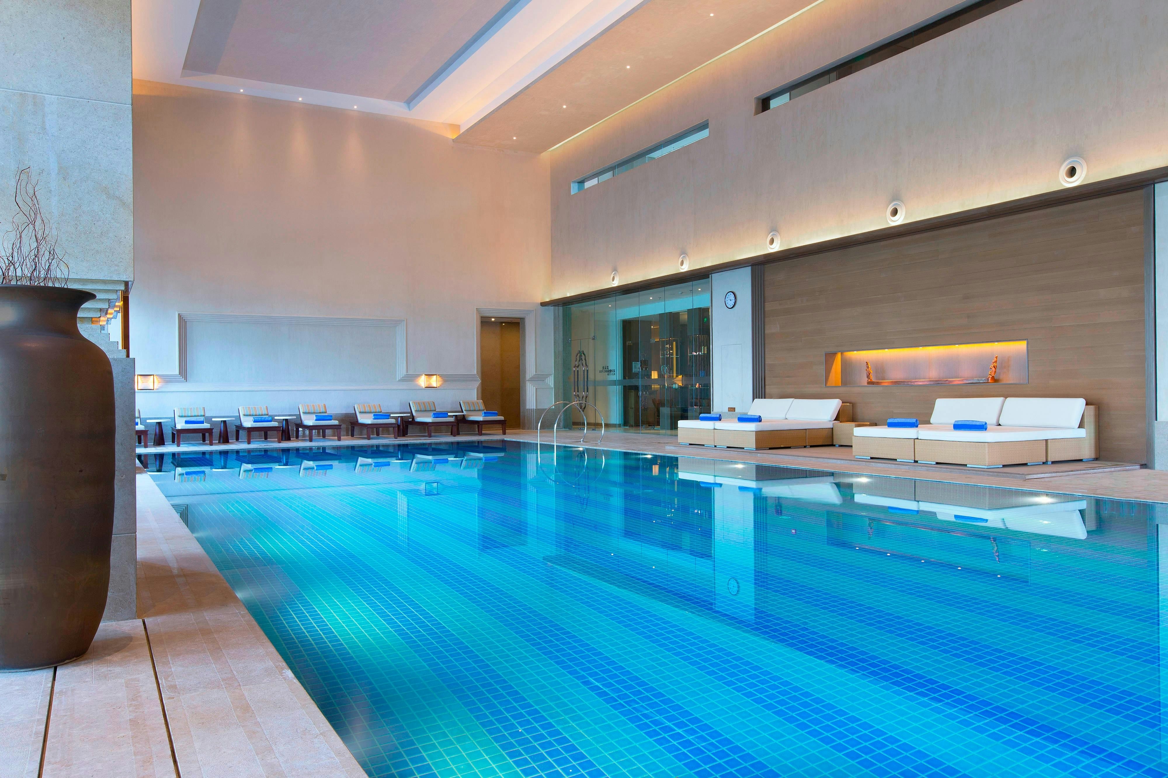 Sheraton Grand Xishuangbanna Hotel 17/74