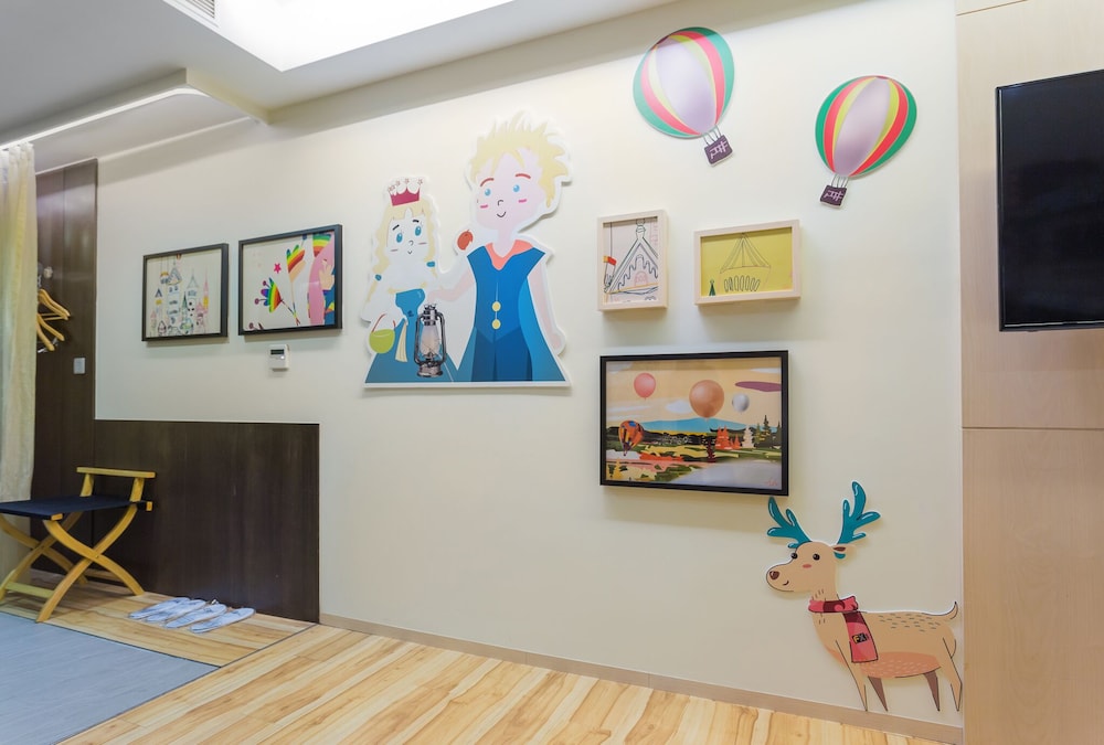 Fx Hotel Tainan Minsheng Road Branch 15/72