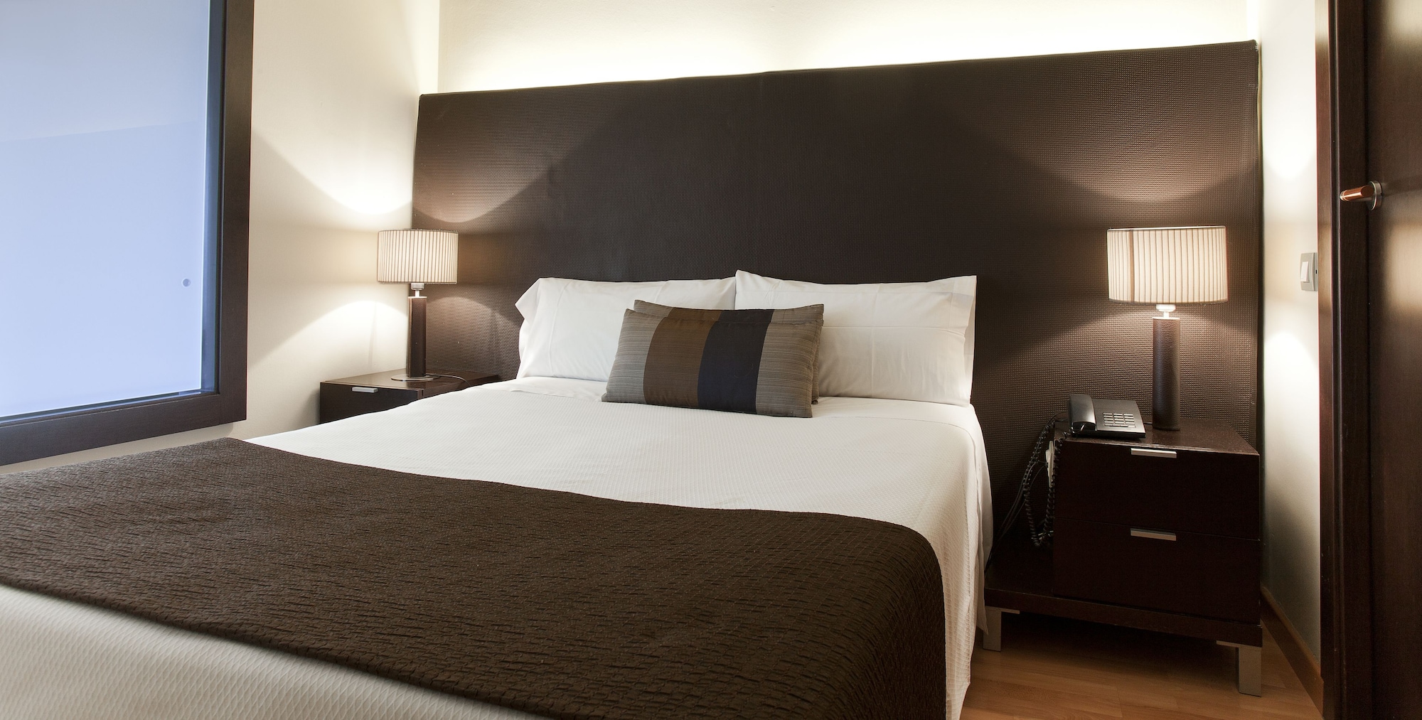1 BEDROOM, APARTMENT