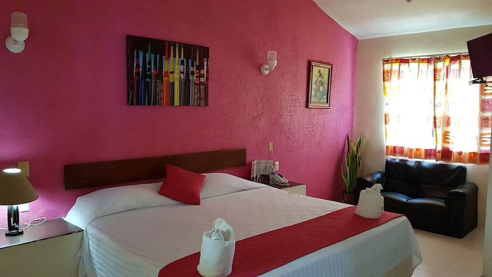 Barranquilla Hotel 28/66