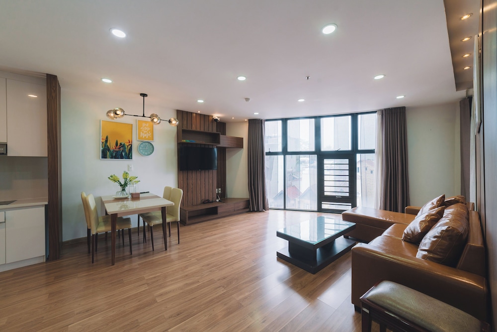 Dalat Center Residence 27/50