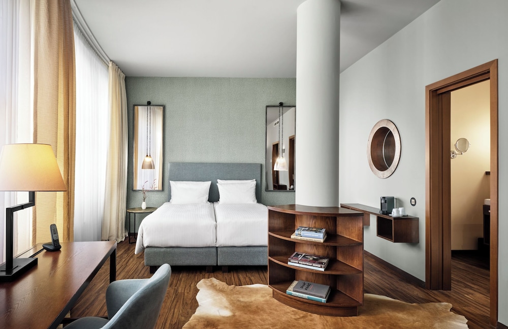 AMERON Berlin Villa ABION 9/50