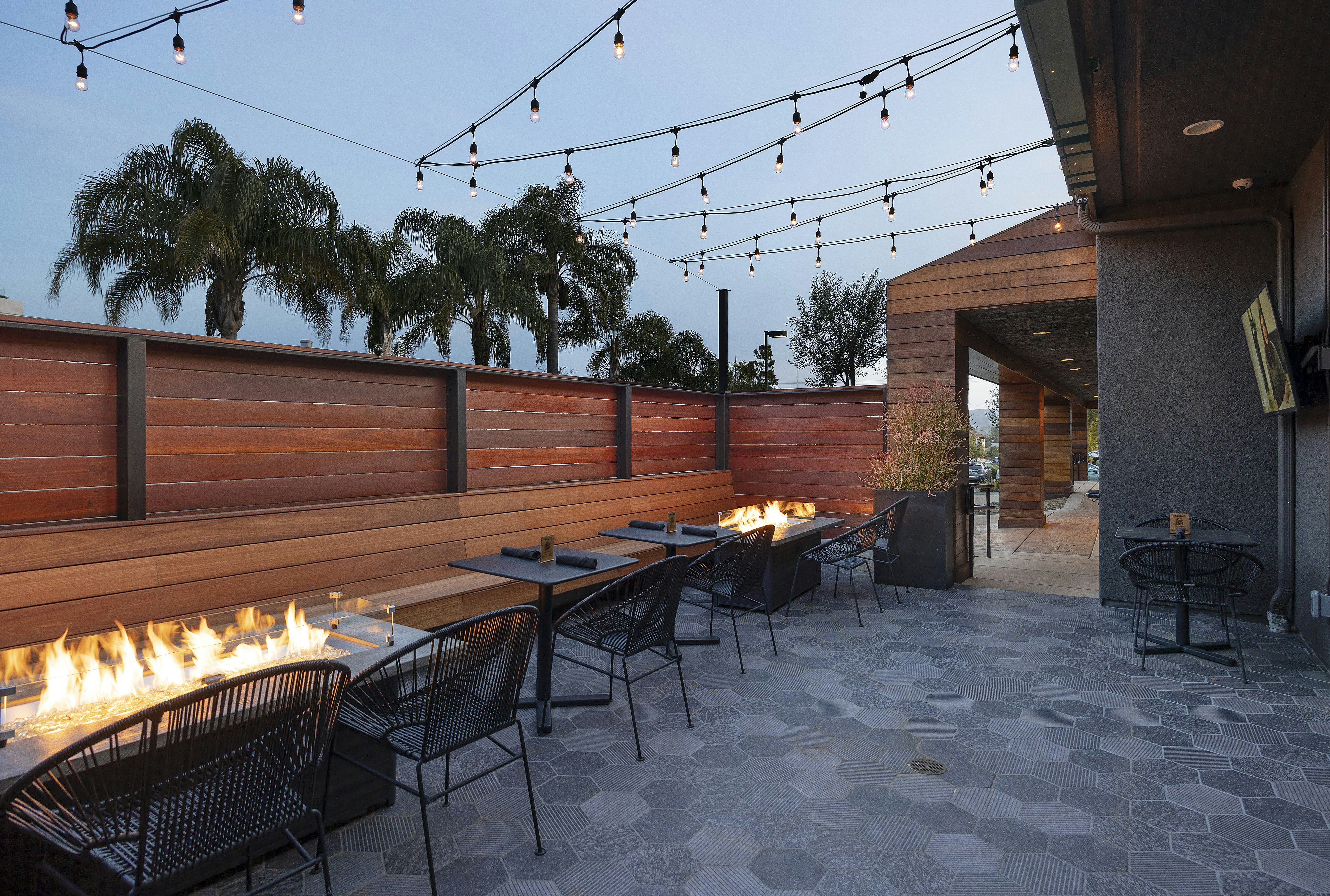 The Wayfarer San Luis Obispo, Tapestry Collection by Hilton 7/25