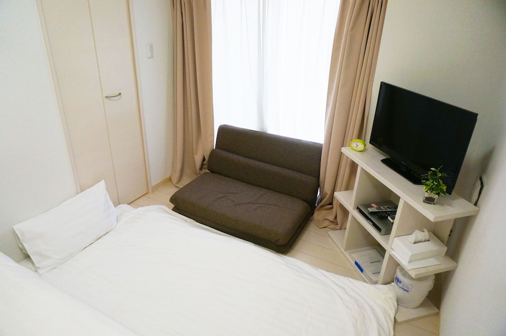 Trusty Residence Tennoji East 35/66