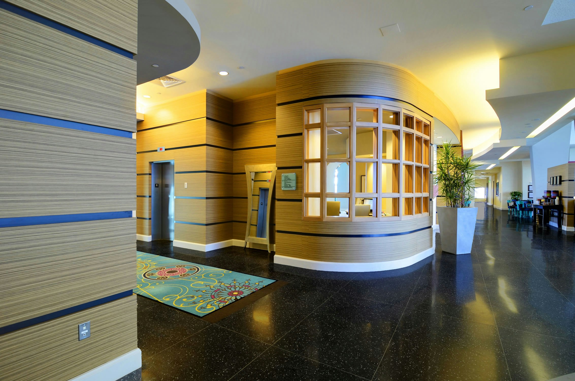 Hampton Inn Suites By Hilton Miami Brickell Downtown 6/65