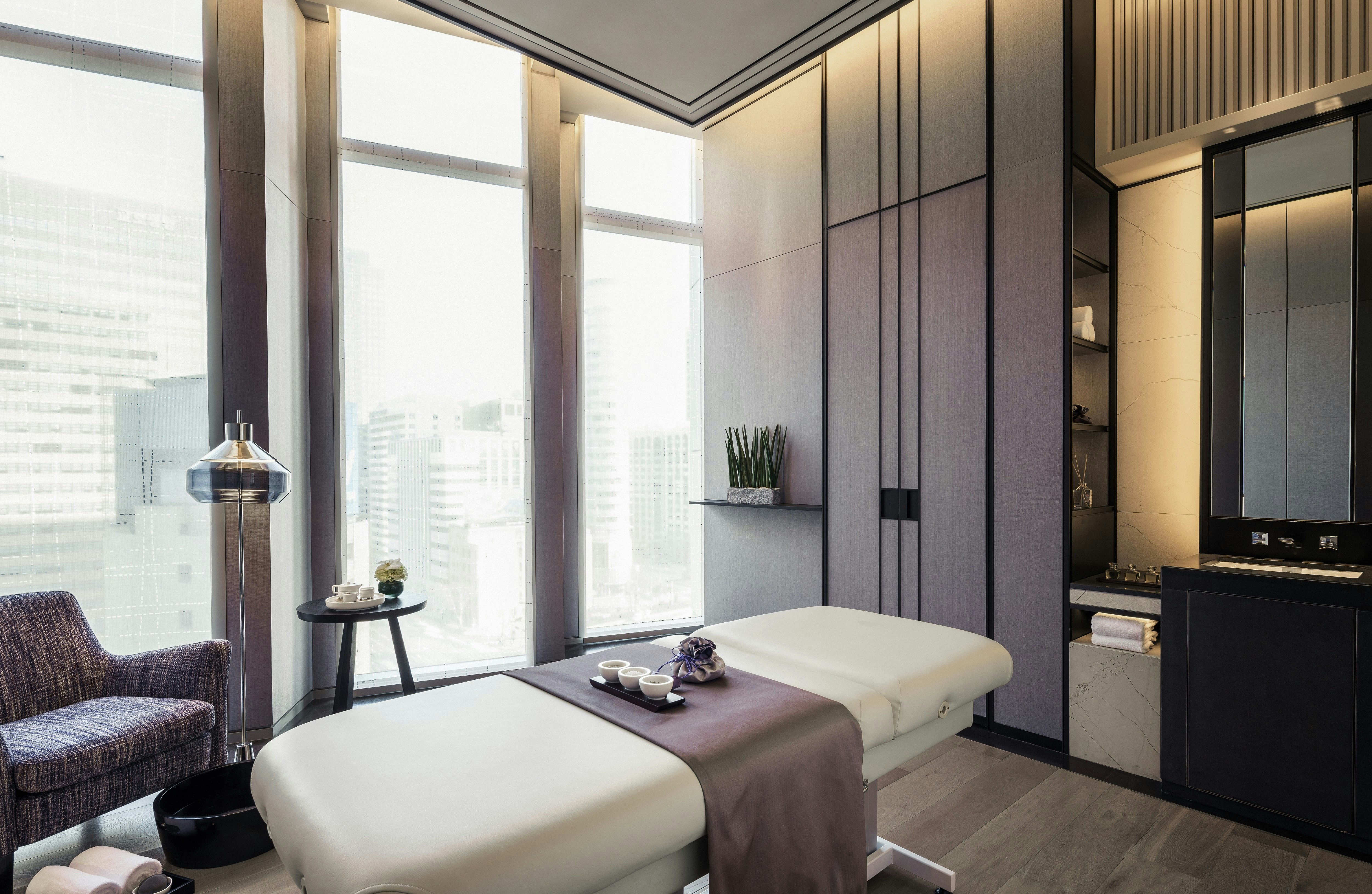 Four Seasons Hotel Seoul 14/72