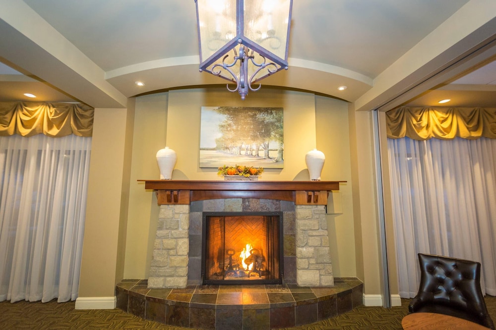 Calabogie Peaks Hotel, Ascend Hotel Member 7/50