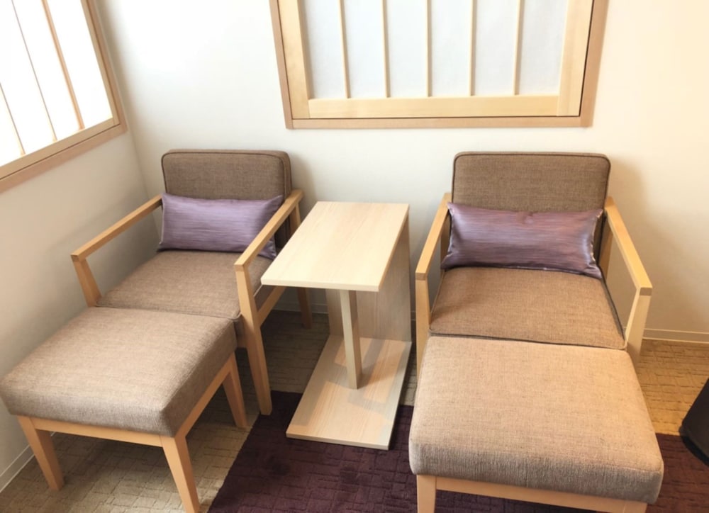 Hotel Vista Premio Kyoto Nagomitei 39/65