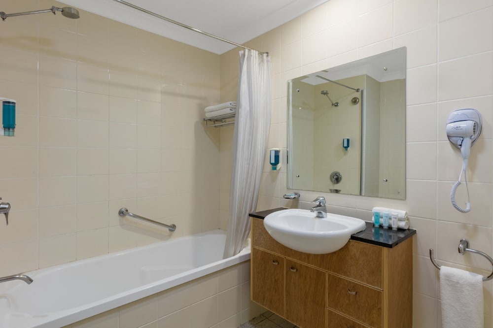 Nesuto Canberra Apartment Hotel 57/58