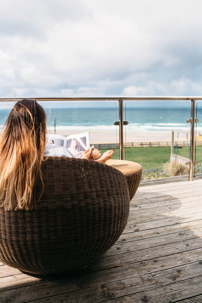 Bedruthan Hotel and Spa 41/48
