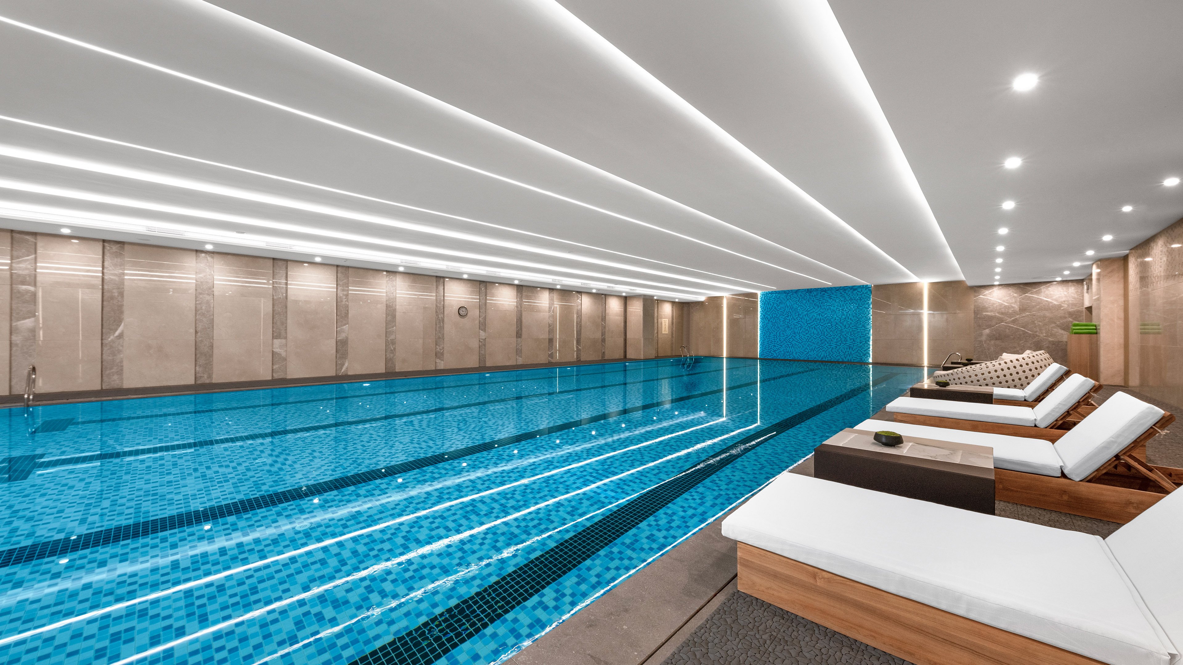 Intercontinental Wuhan 19/50