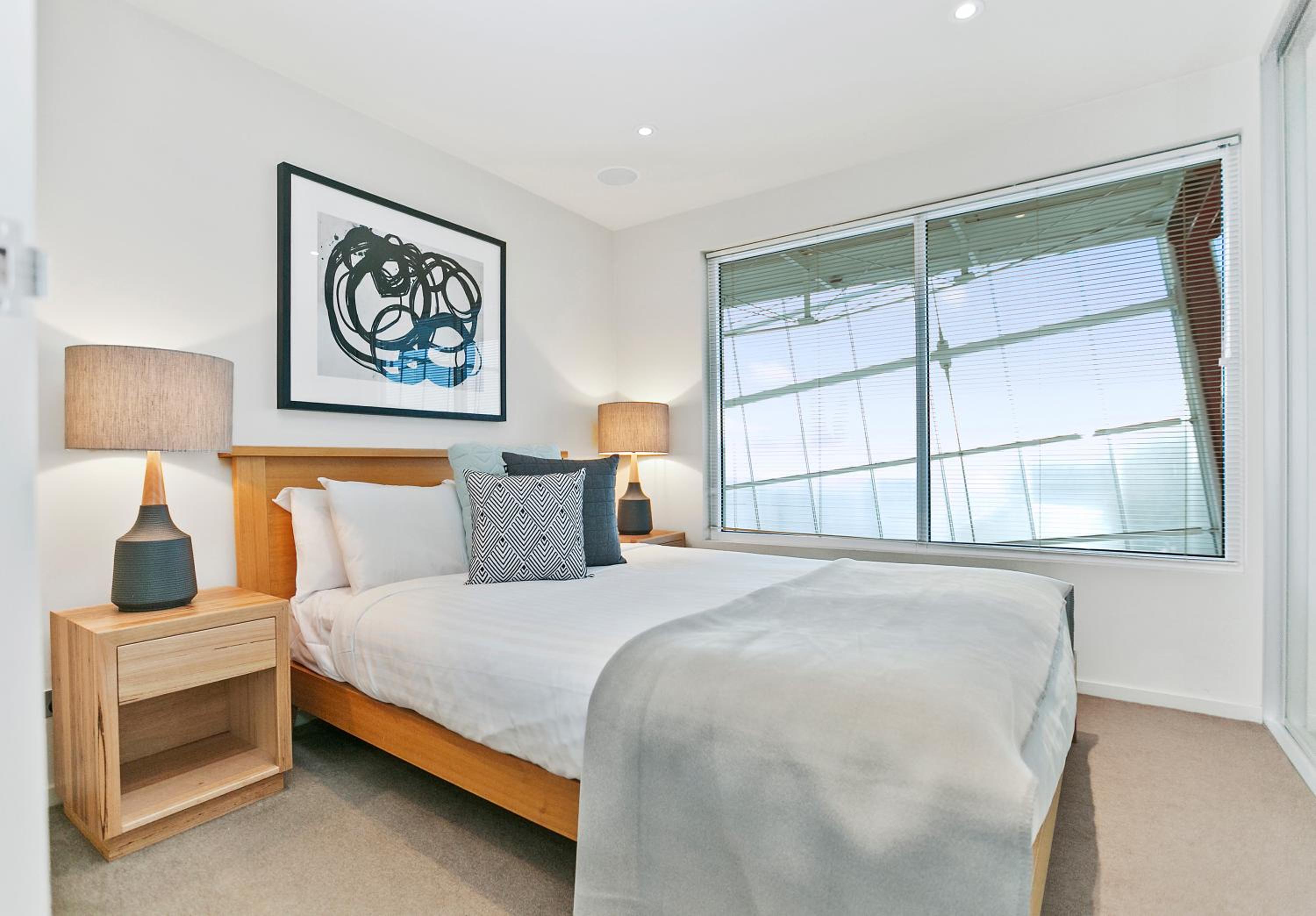 2 Bedrooms, Xl, Penthouse, Apartment