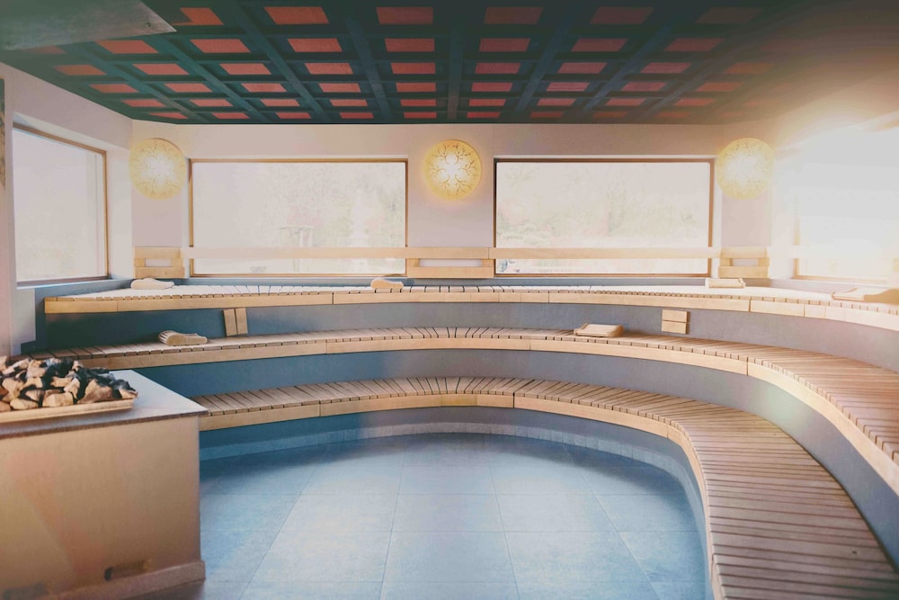 TheGreatNorth - HolstenTherme Resort Hotel 20/50