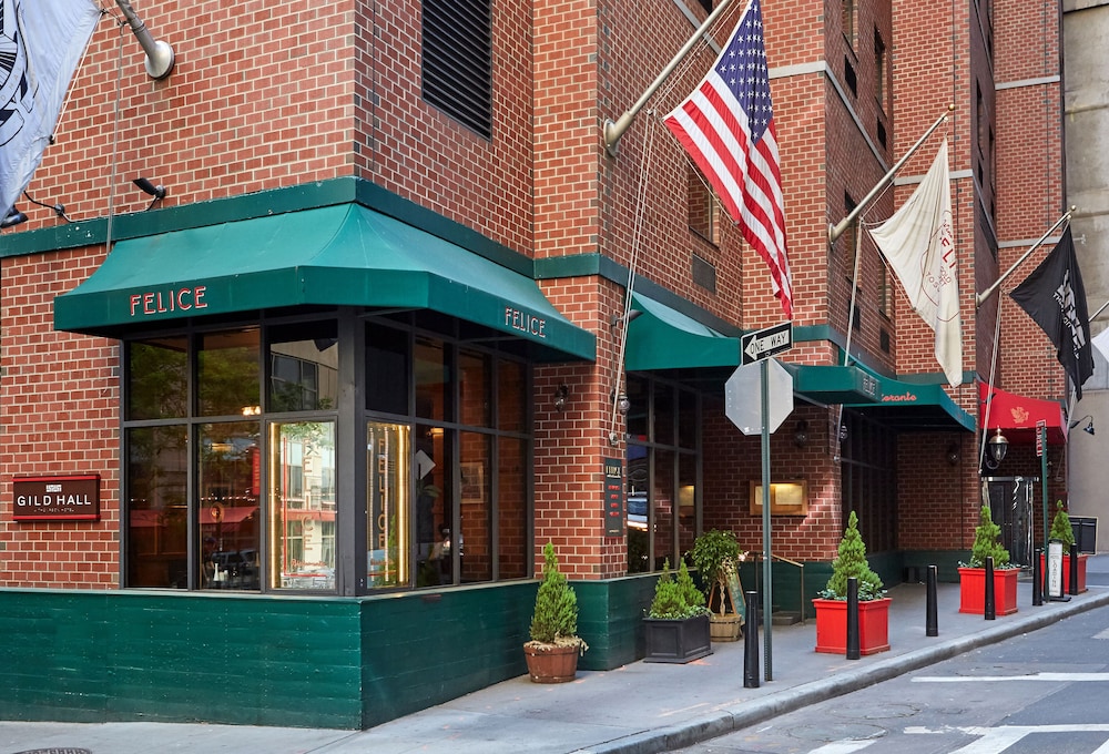 Gild Hall A Thompson Hotel 2/50