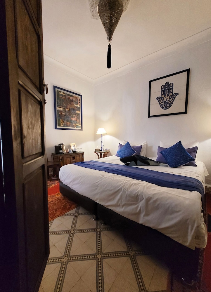 Riad Dar Khmissa 12/49
