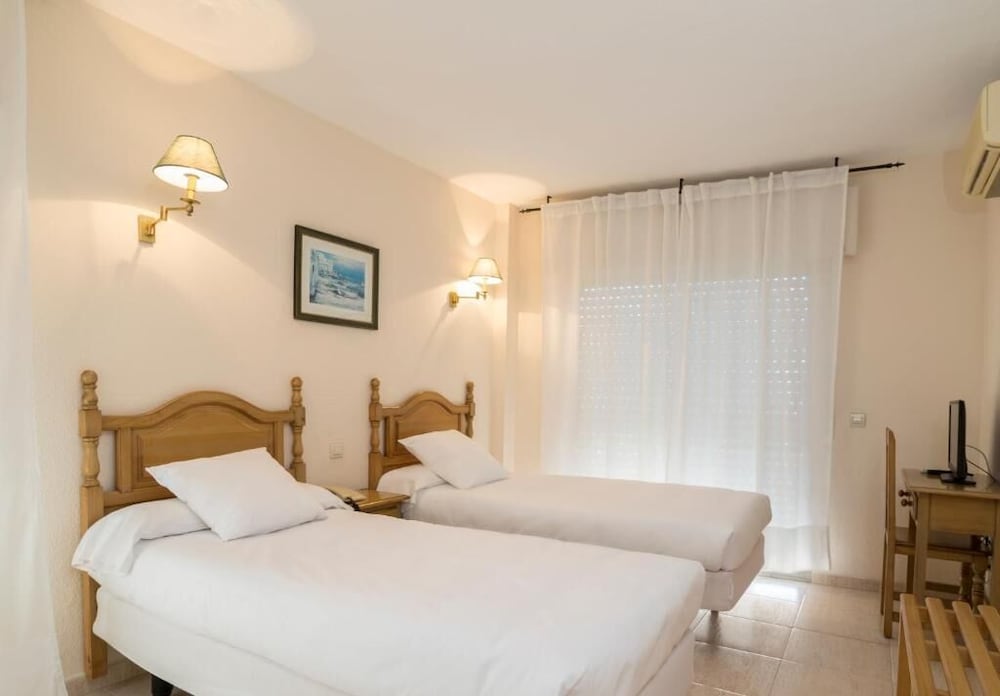 Hotel Mare Estepona 10/50