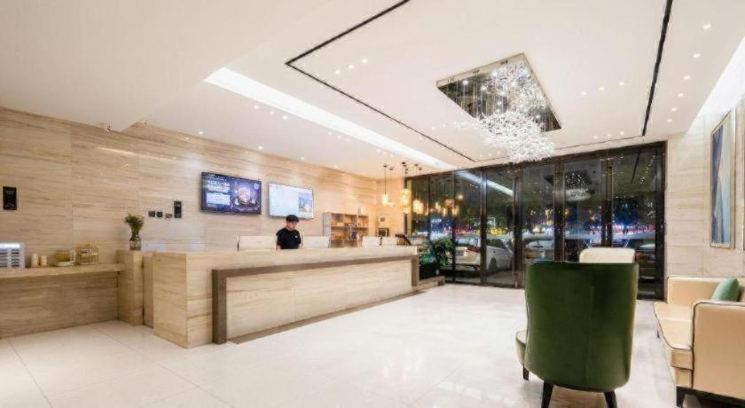 City Comfort Inn Huangshi Bei Station 11/40