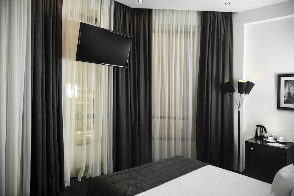 North Avenue by Stellar Hotels (Ex:North Avenue Hotel) 55/78