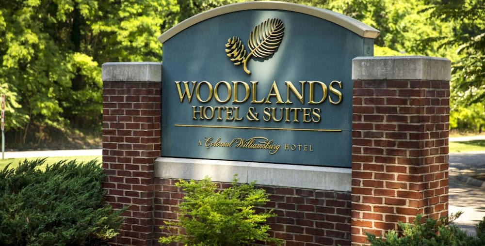 Woodlands Hotel & Suites - A Colonial Williamsburg Hotel 7/64
