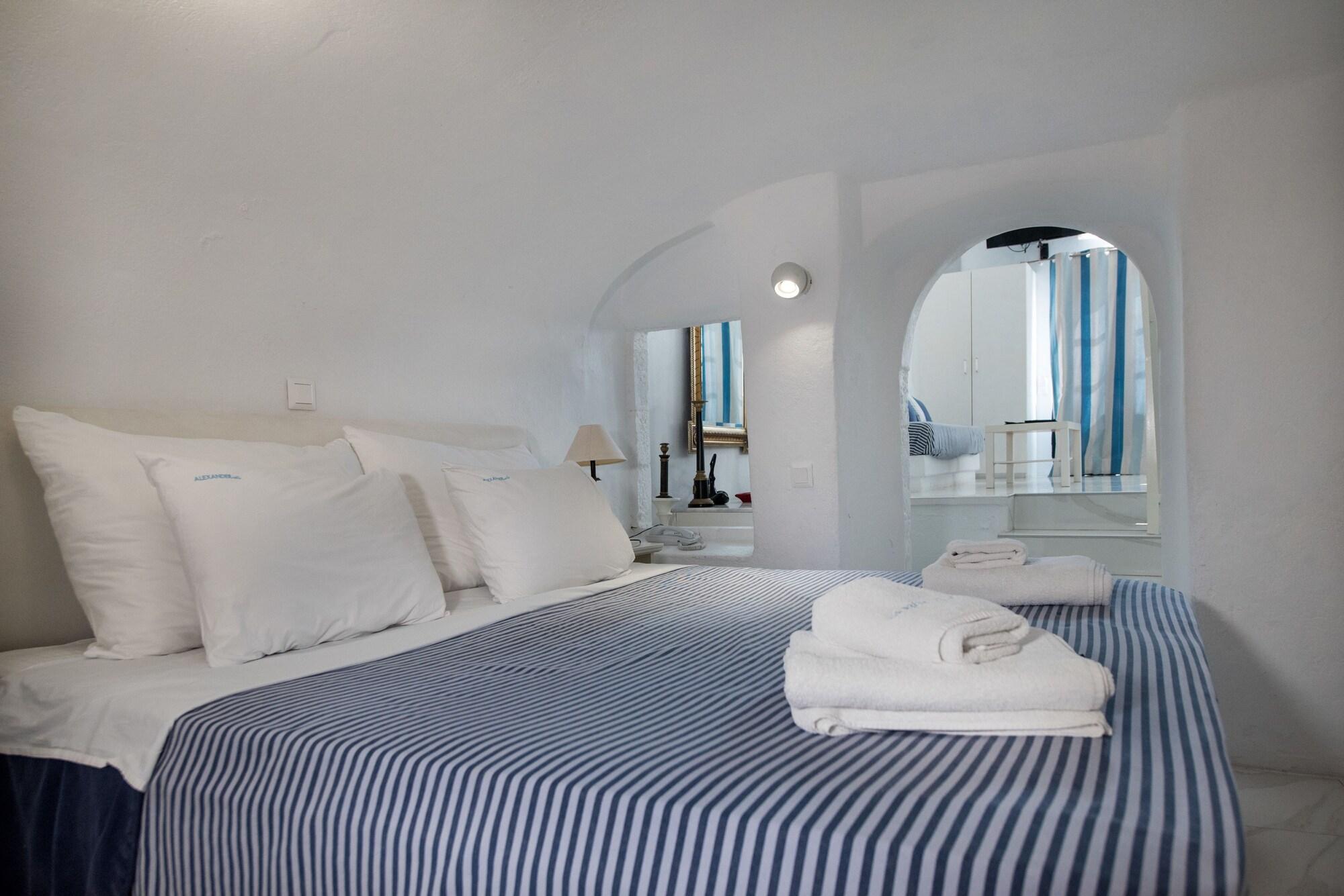 2 Bedrooms, Master, Executive, Suite