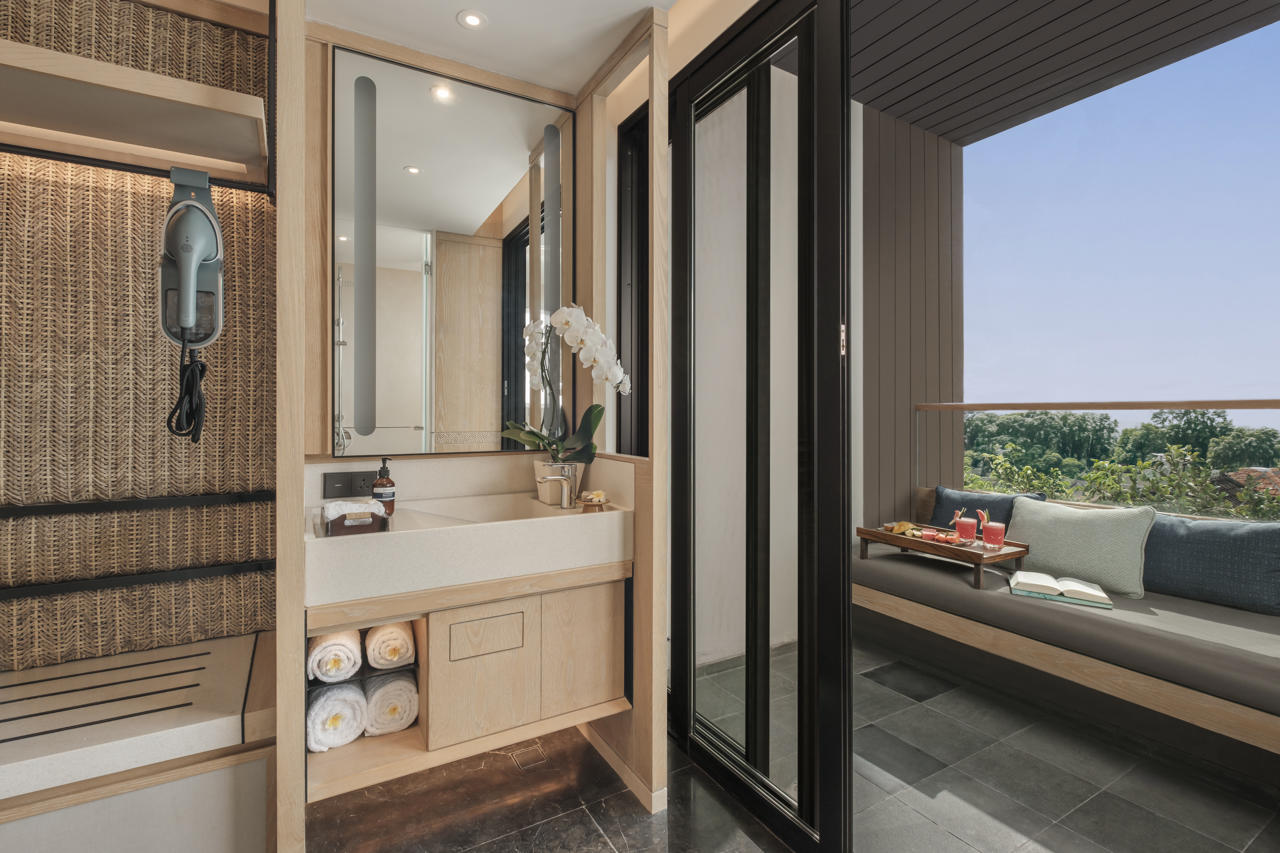 Bali Mandira Beach Resort and Spa 28/30