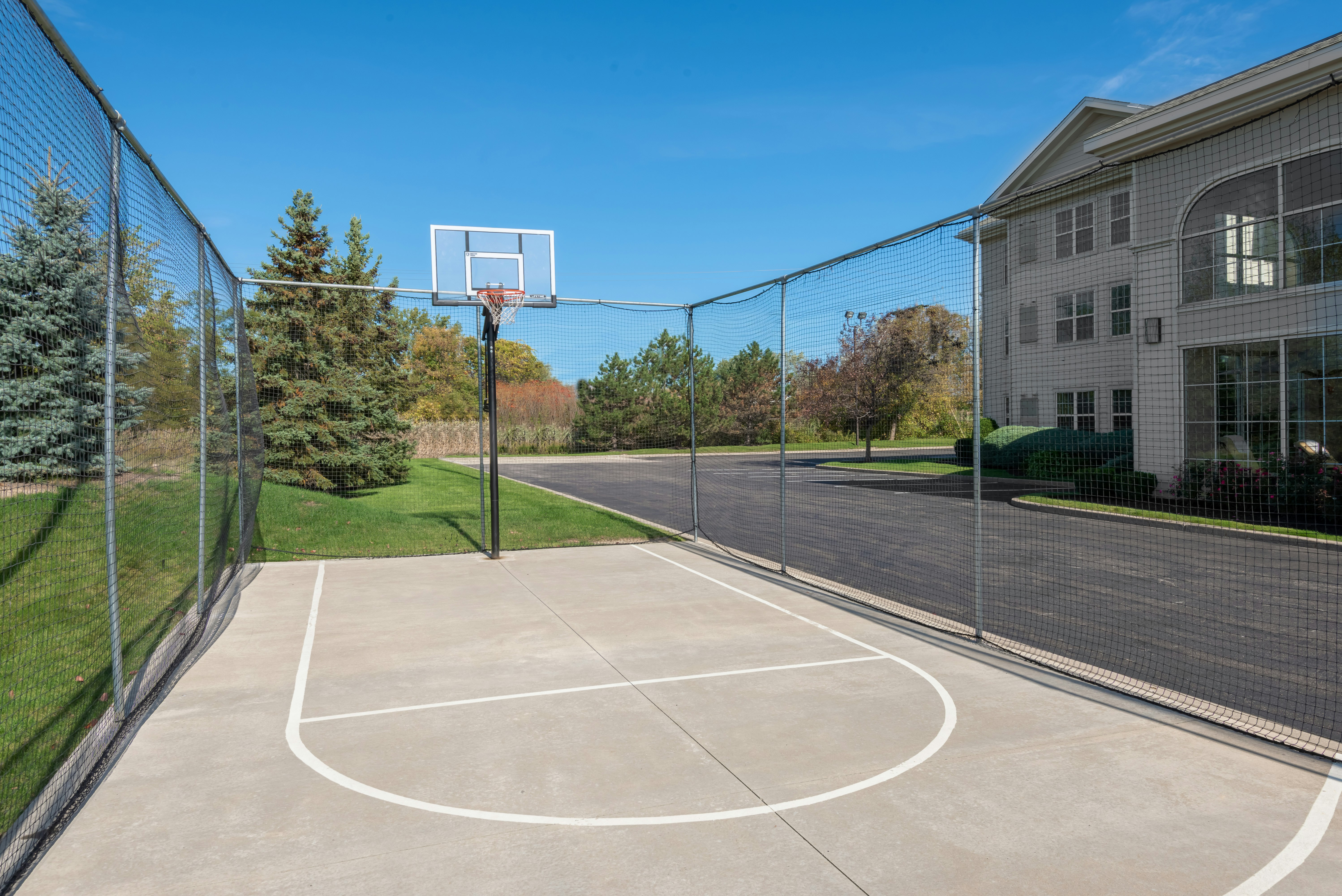 Homewood Suites by Hilton Buffalo-Airport 25/55
