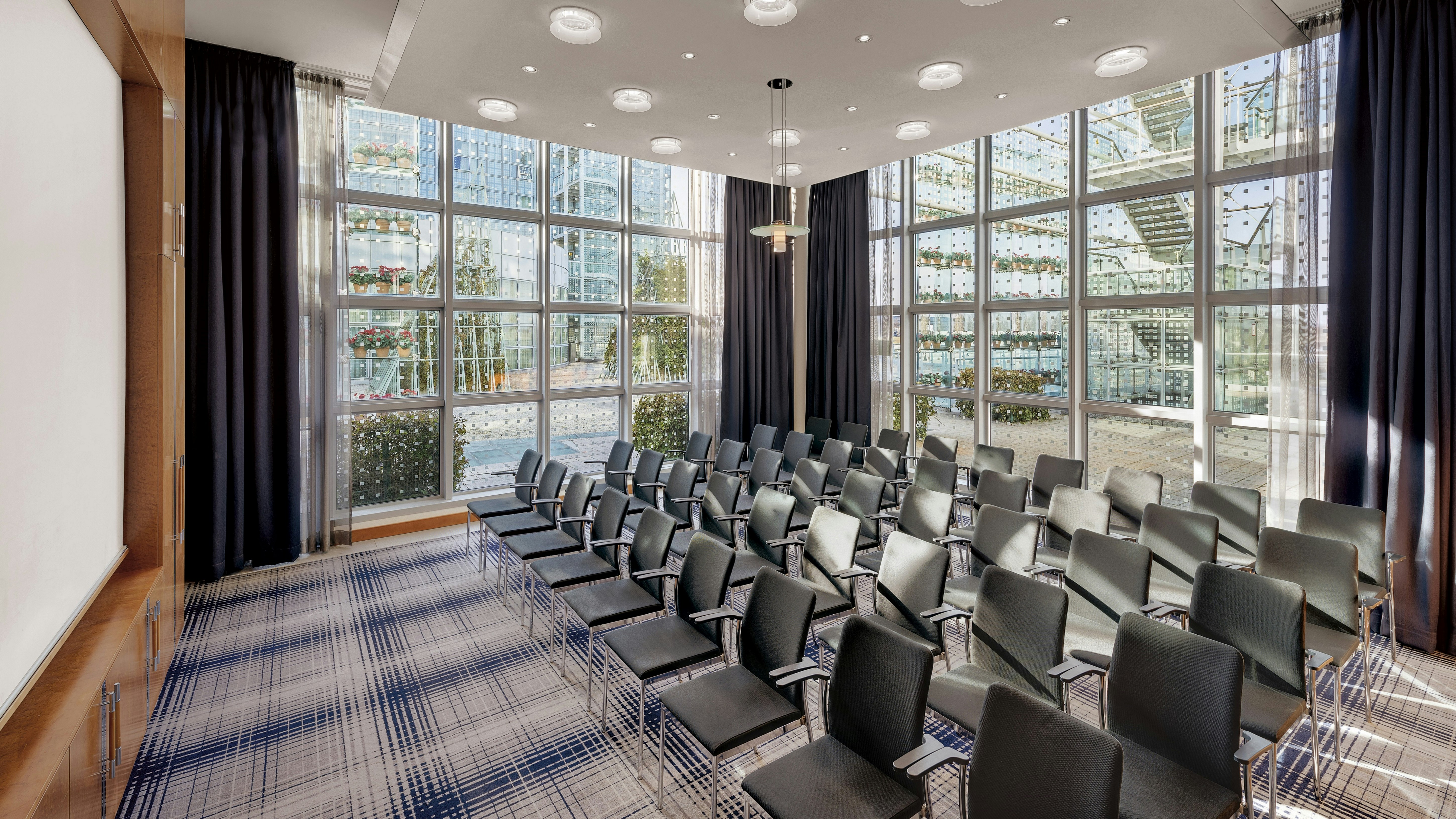 Hilton Munich Airport 46/93