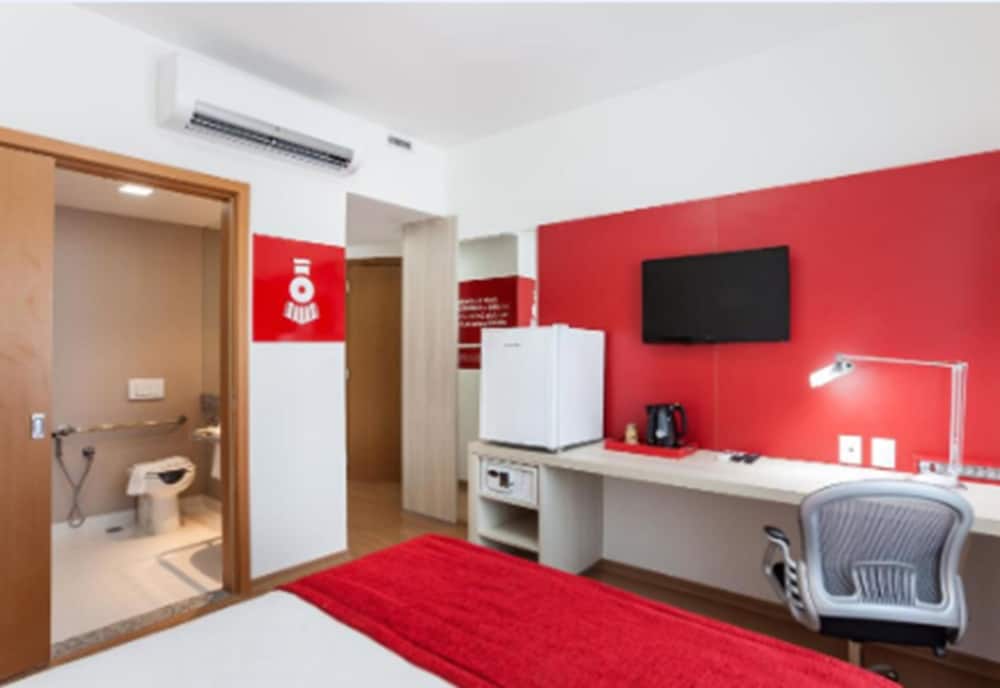 eSuites Belo Horizonte Minascasa 3/30