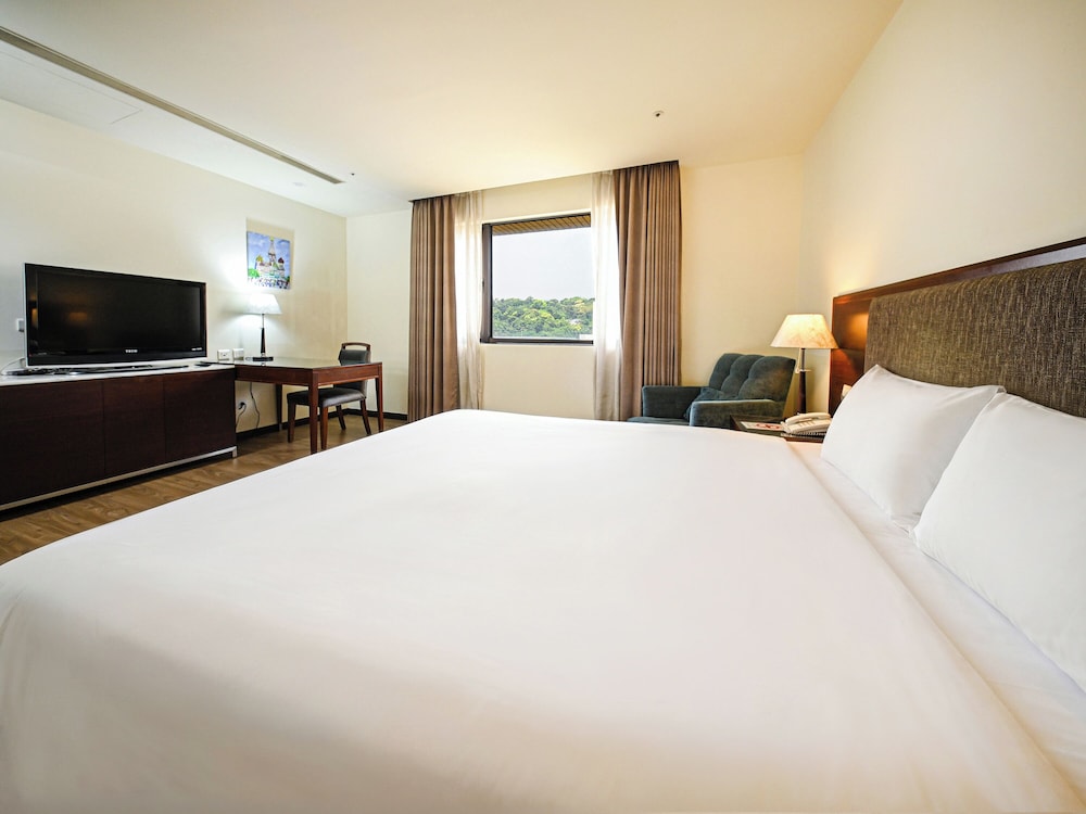 CHECK inn Taipei Neihu 34/71