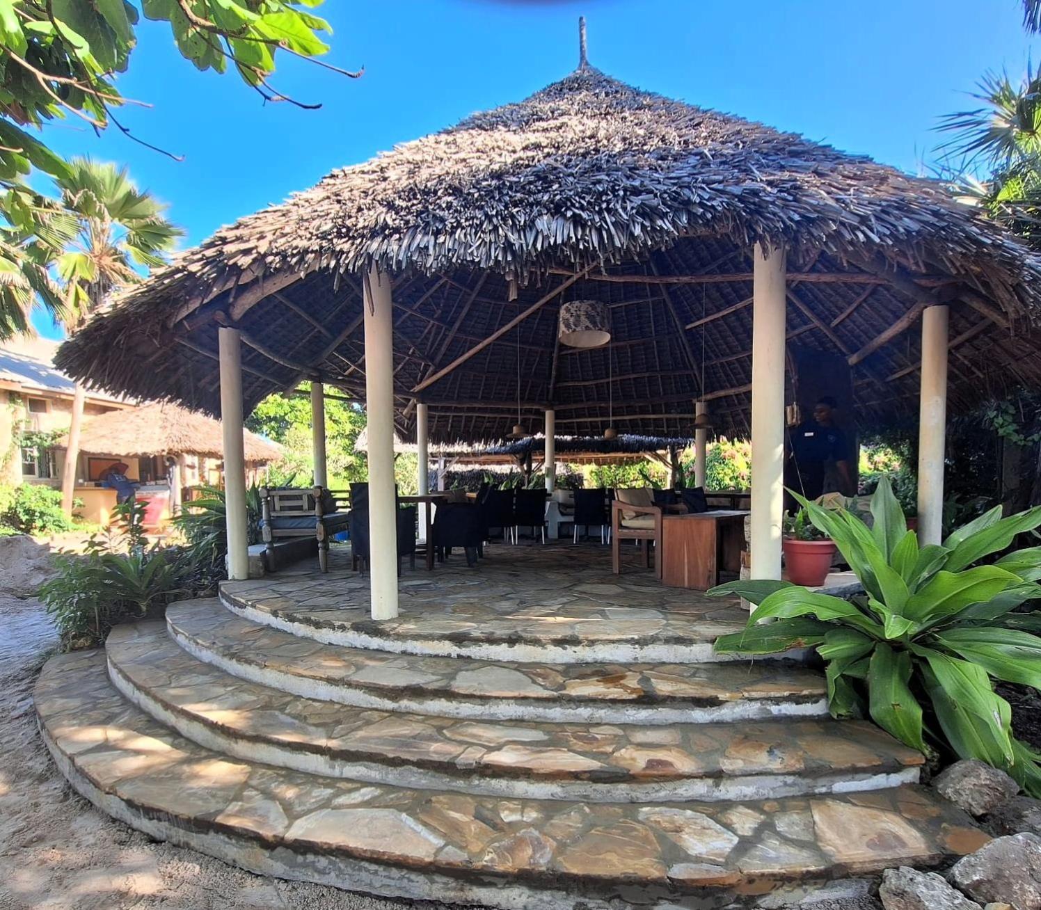 Kipepeo Beach And Village 7/62