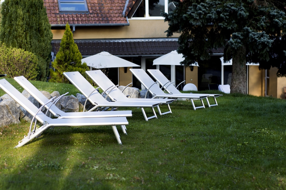 HOTEL AU CHASSEUR 52/57