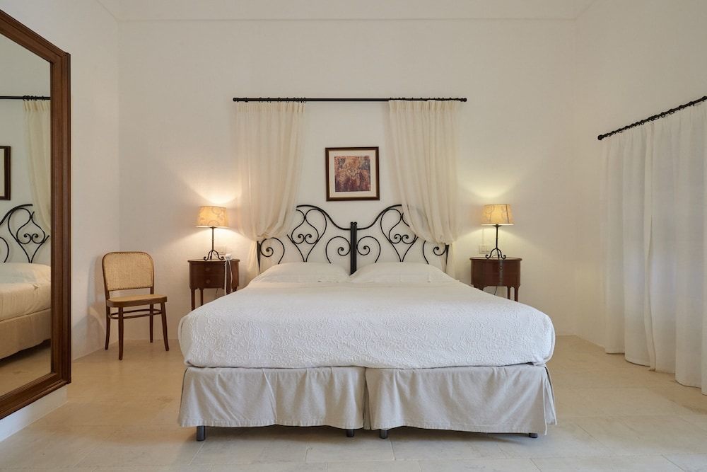 Masseria Le Carrube 3/34