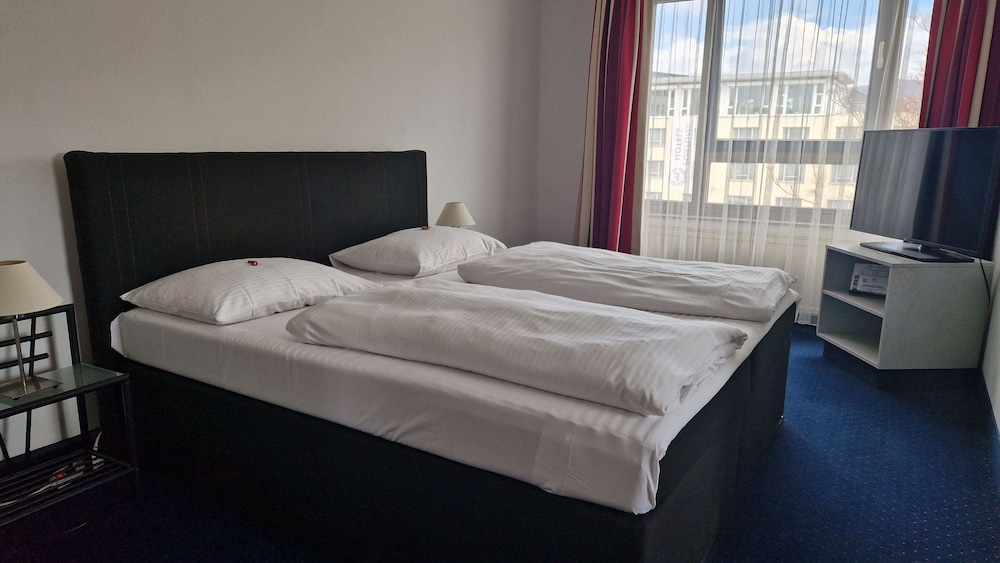 City Hotel Fortuna 13/41